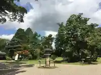 大安寺のその他建物