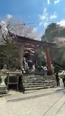 吉野水分神社(奈良県)