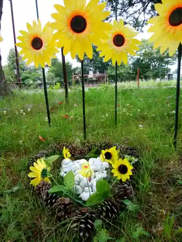 伊達神社(北海道)
