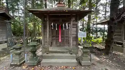 祇園八坂神社(宮城県)