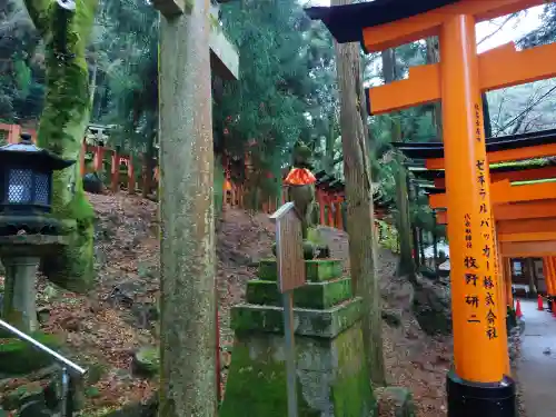 眼力社(京都府)