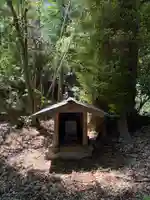 別雷神社(千葉県)