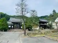 洞春寺(山口県)