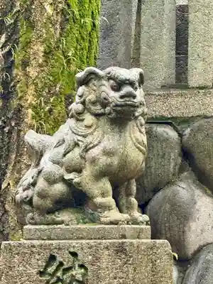 万度御祓社(愛知県)