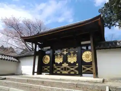 醍醐寺(京都府)