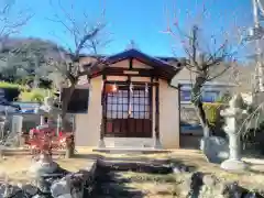 圓明寺の建物その他