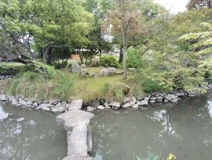 吉備津彦神社(岡山県)