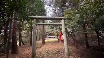 白山神社(滋賀県)
