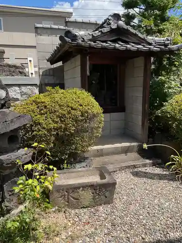 桂林寺のその他建物