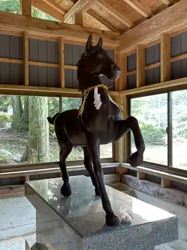新八幡神社(徳島県)