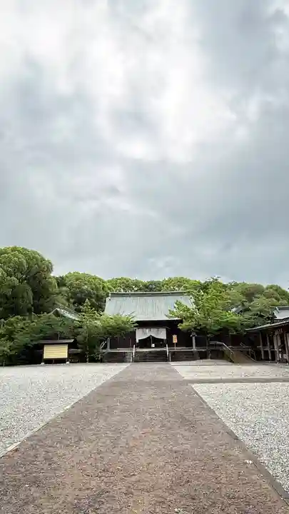 高知県護国神社(高知県)