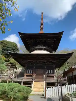 楽法寺（雨引観音）(茨城県)