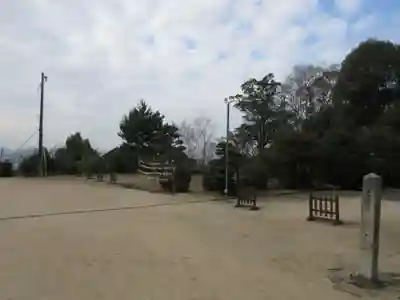 屋島神社（讃岐東照宮）(香川県)