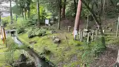 小野神社(滋賀県)