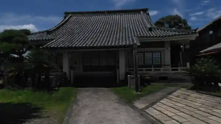 龍泉寺(長崎県)