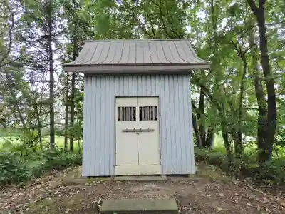 光勇神社(北海道)