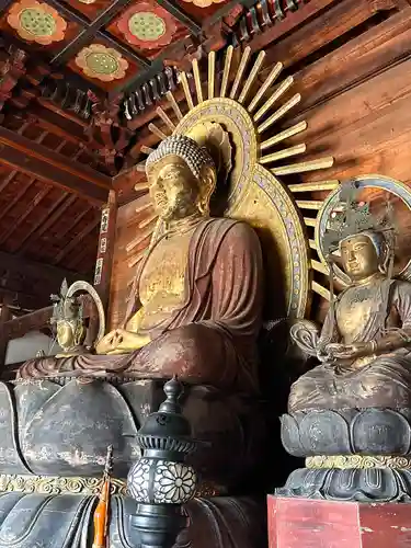 関善光寺(岐阜県)