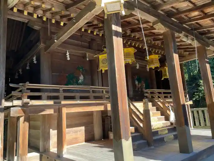 河瀬神社(滋賀県)