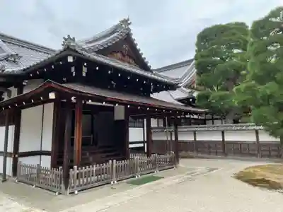 御寺 泉涌寺(京都府)