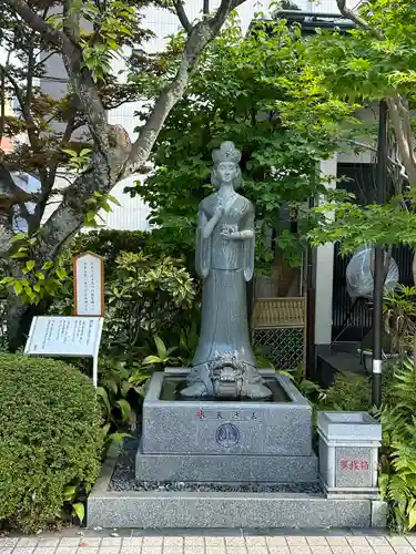 水天宮平沼神社(神奈川県)
