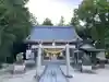 石部神社(三重県)