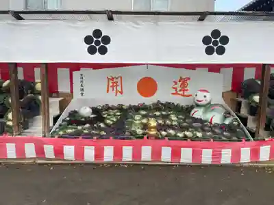 吉祥院天満宮(京都府)