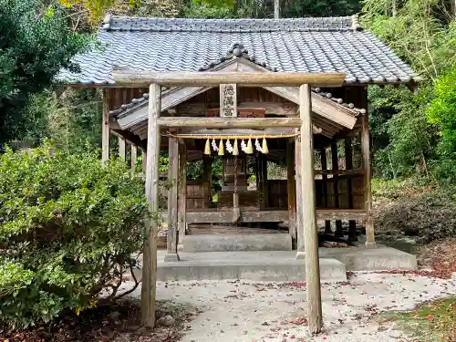 高祖神社(福岡県)
