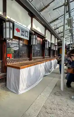 賀茂御祖神社（下鴨神社）(京都府)