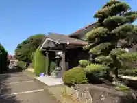 光明寺のその他建物