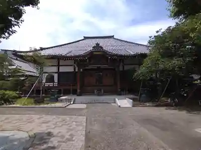 天妙国寺(東京都)