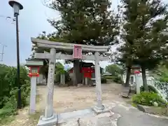 厳島神社(広島県)