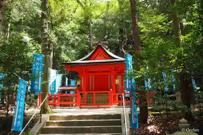 枚岡神社(大阪府)