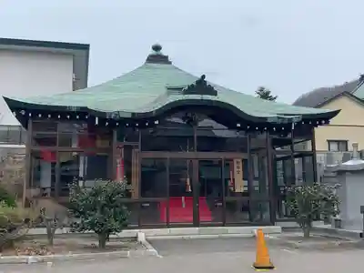 称名寺の末社・摂社