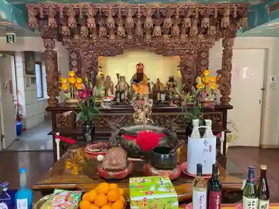 東京媽祖廟(東京都)