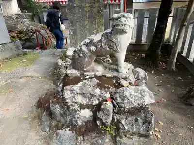 筑波山神社(茨城県)