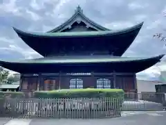 東漸寺(神奈川県)