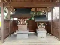 八幡神社(滋賀県)