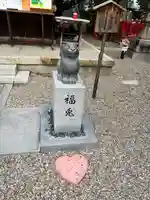 三輪神社(愛知県)
