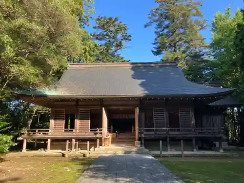 倭文神社(鳥取県)