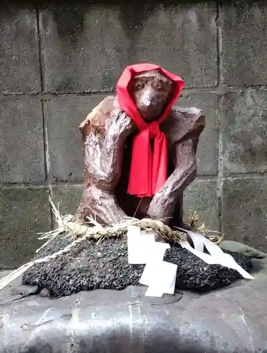 猿田彦神社(福岡県)