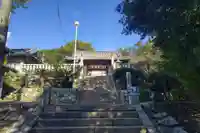 内海八幡神社のその他建物