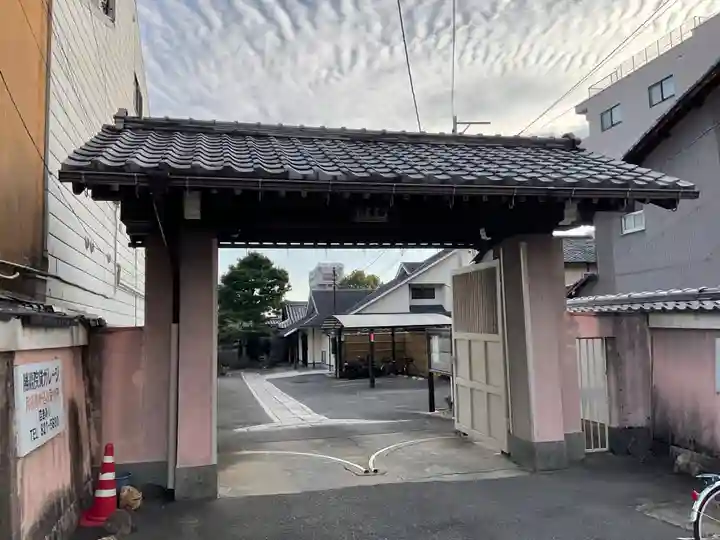 勝巖院(京都府)