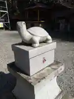 磐裂根裂神社(栃木県)