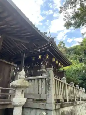 阿宗神社(兵庫県)