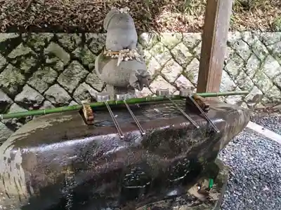 白兎神社(鳥取県)