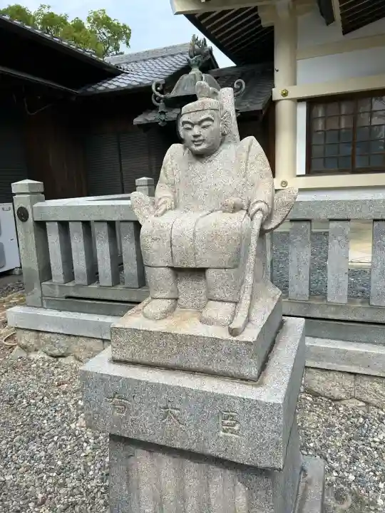 本刈谷神社(愛知県)