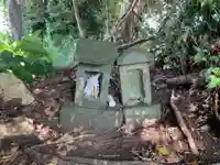 豊田稲荷神社(千葉県)