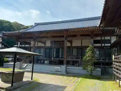 雪蹊寺(高知県)