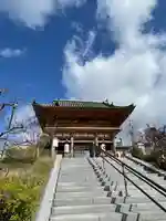 総持寺(大阪府)