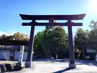 椋神社(埼玉県)